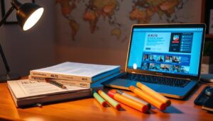 Rahasia tips lulus IELTS2025 untuk kamu!