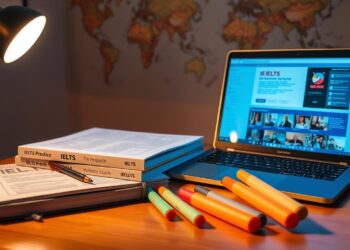 Rahasia tips lulus IELTS2025 untuk kamu!