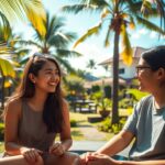 WITA Bali: Belajar Bahasa Inggris Jadi Santai!