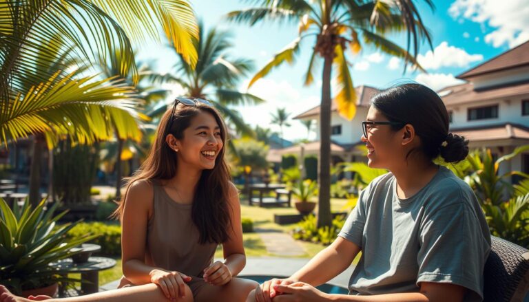 WITA Bali: Belajar Bahasa Inggris Jadi Santai!