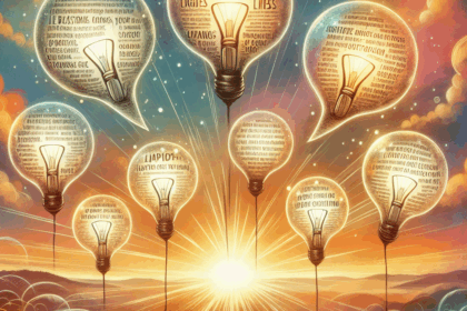 5 Kutipan Inspiratif Hari Ini dari Tokoh Terkenal yang Mengubah Hidup Anda