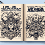 7 Kata-Kata Bijak Terbaru yang Menginspirasi dan Memotivasi Anda untuk Sukses