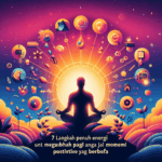 7 Langkah Penuh Energi untuk Mengubah Pagi Anda Menjadi Momen Positif yang Berbeda