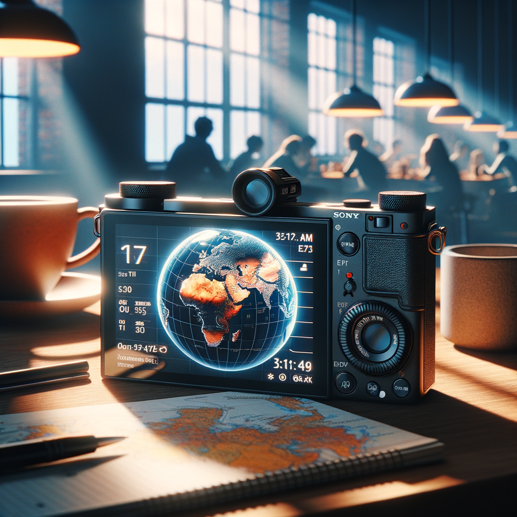 Panduan Lengkap Mengatur Jam Dunia di Aplikasi World Clock untuk Traveler