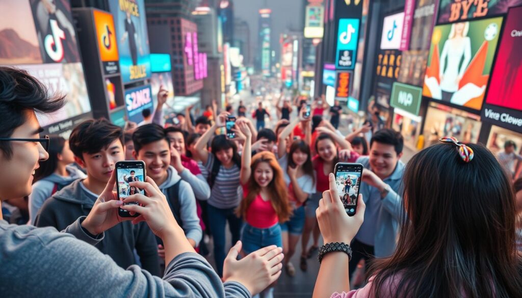Tren TikTok Terbaru: Apa yang Sedang Viral?