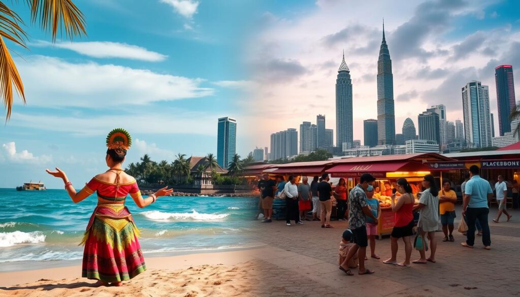 Bali vs Jakarta: Discover the Differences