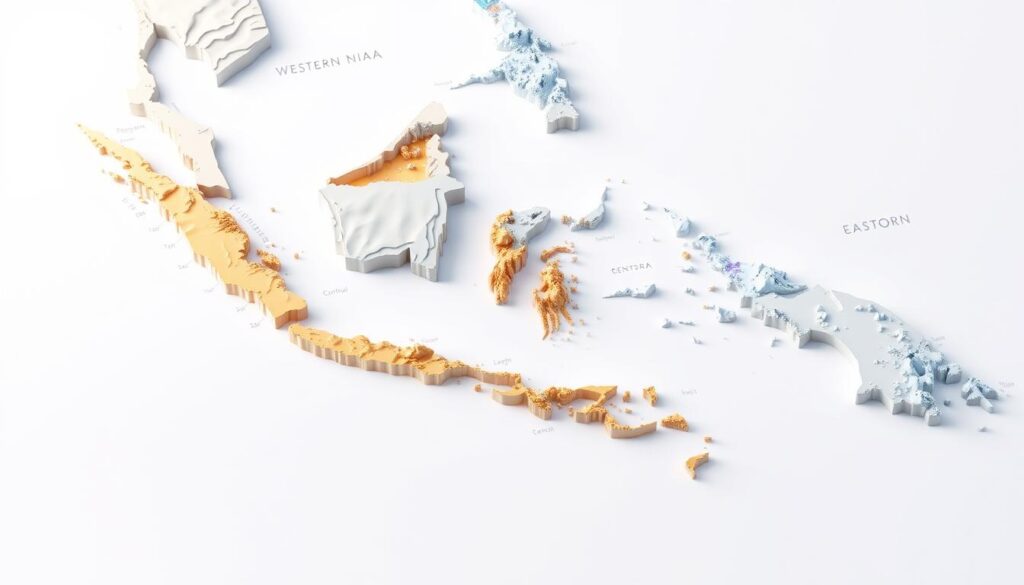 Kenapa Indonesia Punya 3 Waktu? Penjelasan Lengkap