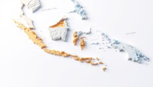 Kenapa Indonesia Punya 3 Waktu? Penjelasan Lengkap