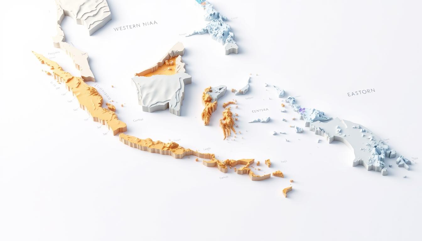 Kenapa Indonesia Punya 3 Waktu? Penjelasan Lengkap