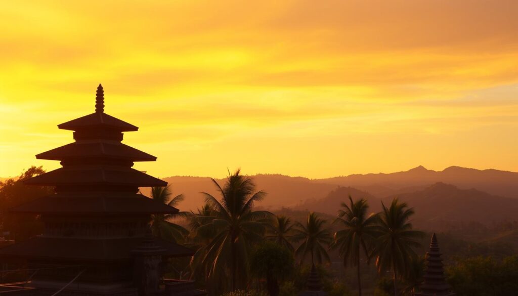 Kenapa Jam di Bali Lebih Cepat? Ini Alasannya