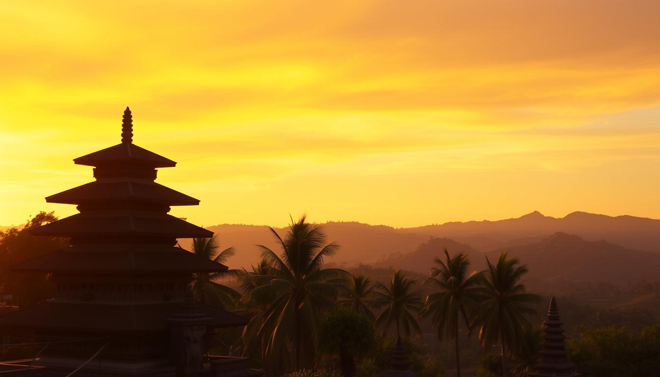 Kenapa Jam di Bali Lebih Cepat? Ini Alasannya
