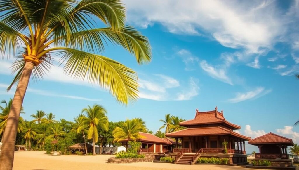 Rahasia Mengapa Waktu di Bali Berjalan Lebih Cepat