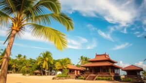 Rahasia Mengapa Waktu di Bali Berjalan Lebih Cepat