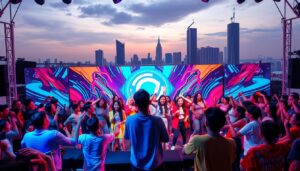 Lagu Top Masa Kini: Dengarkan Hits Terbaru