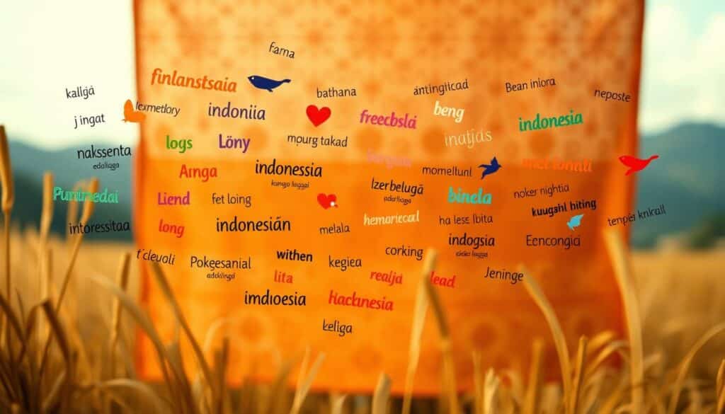 50 Idiom Bahasa Indonesia Paling Umum dan Maknanya