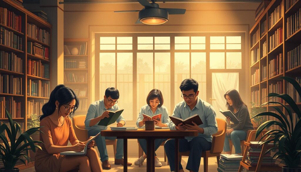 Panduan Santai: Mengenal Struktur Kalimat yang Sering Lo Pakai Sehari-hari