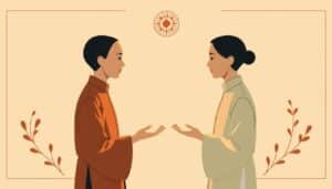 Kesopanan dalam Berbicara: Pola Hormat, Tidak Sopan, dan Netiquette