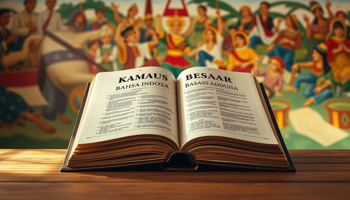 Kamus Ini Ternyata Jadi Penjaga Bahasa Indonesia, Lo Tau?