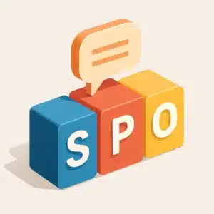 Memahami Susunan Kata dalam Bahasa Indonesia: Subjek-Predikat-Objek (SPO)