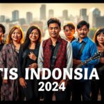 10 Artis Indonesia yang Lagu Barunya Bakal Meledak di 2024