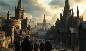 Review Baldur’s Gate 3: RPG Terbaik Dekade Ini? Review Baldur’s Gate 3: RPG Terbaik Dekade Ini?