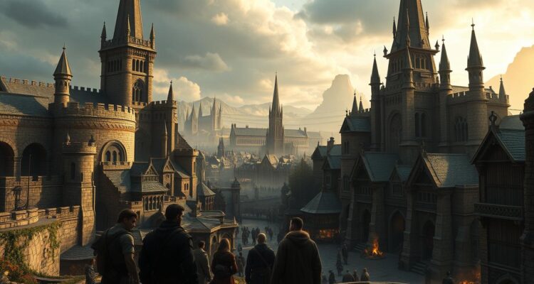 Review Baldur’s Gate 3: RPG Terbaik Dekade Ini?