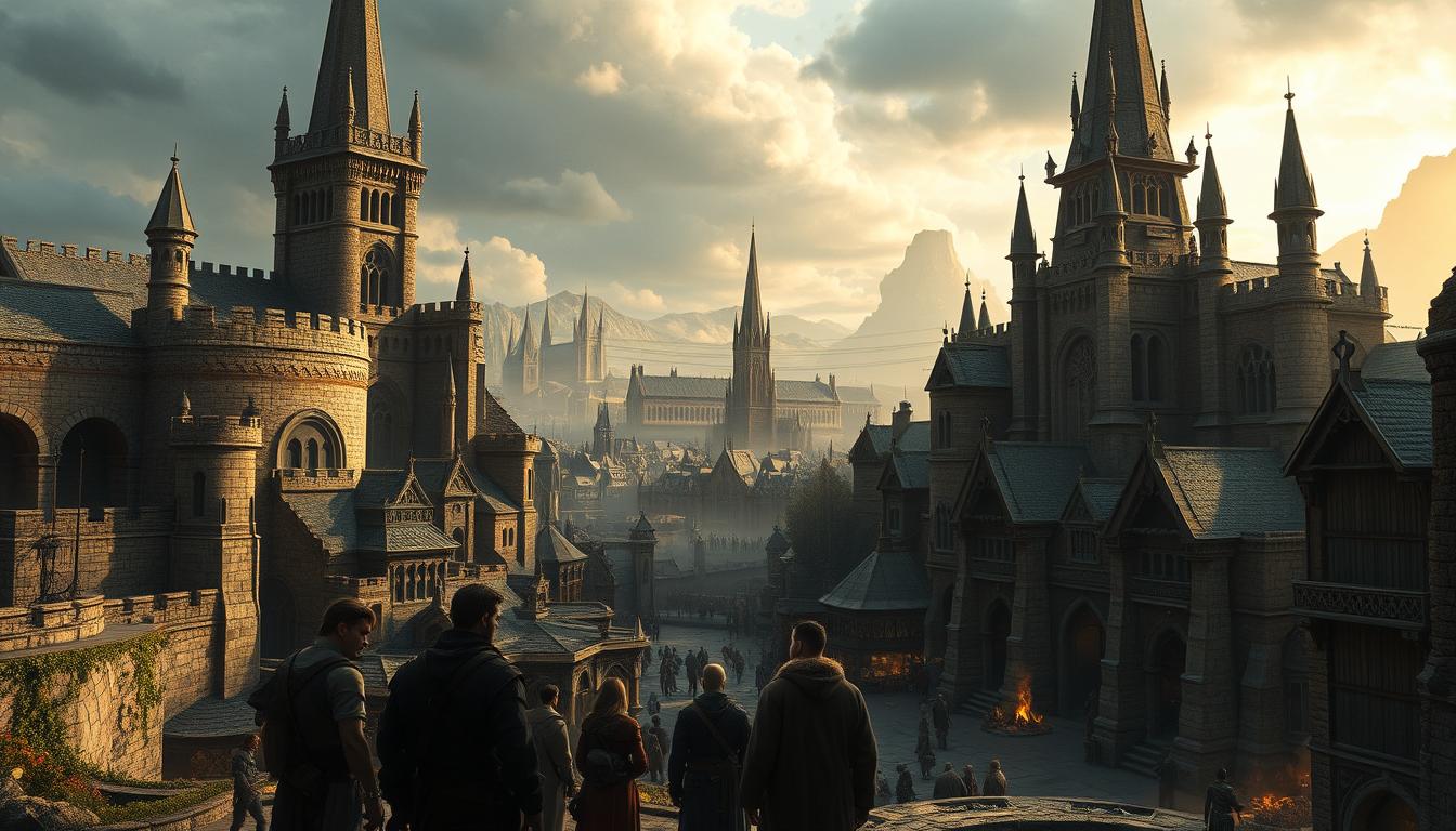 Review Baldur’s Gate 3: RPG Terbaik Dekade Ini? Review Baldur’s Gate 3: RPG Terbaik Dekade Ini?