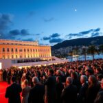 Cannes 2024: 5 Film Wajib Ditonton dari Kompetisi Utama