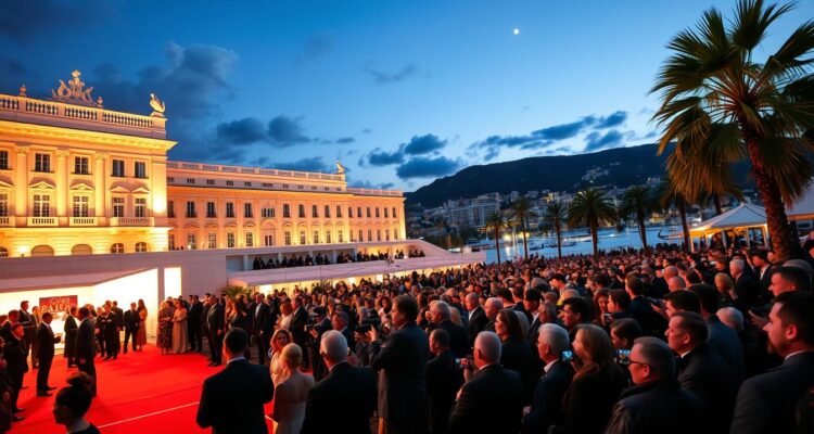 Cannes 2024: 5 Film Wajib Ditonton dari Kompetisi Utama