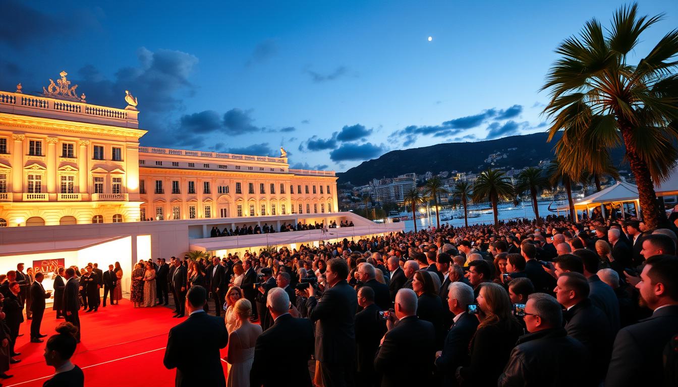 Cannes 2024: 5 Film Wajib Ditonton dari Kompetisi Utama