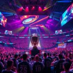 Turnamen Dota 2 TI14: Prediksi Tim Juara dan Hadiah Miliaran Rupiah