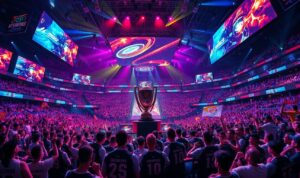 Turnamen Dota 2 TI14: Prediksi Tim Juara dan Hadiah Miliaran Rupiah Turnamen Dota 2 TI14: Prediksi Tim Juara dan Hadiah Miliaran Rupiah