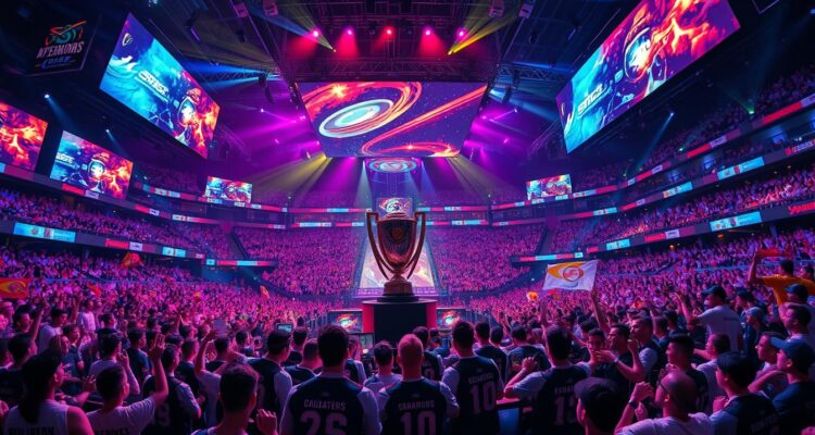 Turnamen Dota 2 TI14: Prediksi Tim Juara dan Hadiah Miliaran Rupiah Turnamen Dota 2 TI14: Prediksi Tim Juara dan Hadiah Miliaran Rupiah