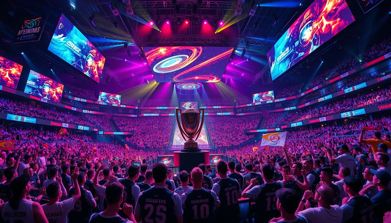 Turnamen Dota 2 TI14: Prediksi Tim Juara dan Hadiah Miliaran Rupiah Turnamen Dota 2 TI14: Prediksi Tim Juara dan Hadiah Miliaran Rupiah