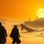 Review Mendalam: Dune Part Two – Apakah Layak Ditonton?
