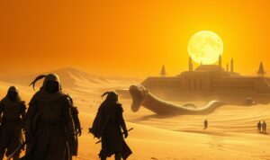 Review Mendalam: Dune Part Two – Apakah Layak Ditonton?