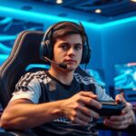 Karir Profesional Esports: Berapa Gaji Rata-Rata Pemain Pro?