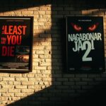 Review Film Indonesia: At Least You Die vs Nagabonar Jadi 2