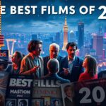 Daftar 10 Film Terbaik Tahun 2024 Menurut Kritikus