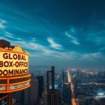 Bagaimana Hollywood Mempertahankan Dominasi Box Office Global?