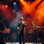 Jazz Modern vs Tradisional: Perbedaan yang Harus Dipahami