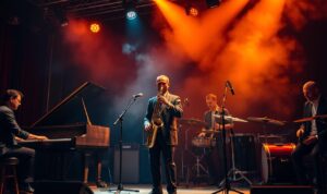 Jazz Modern vs Tradisional: Perbedaan yang Harus Dipahami