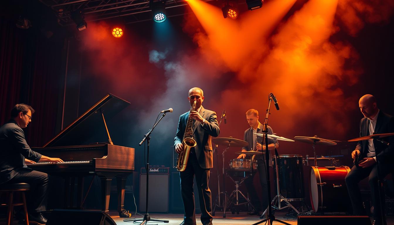 Jazz Modern vs Tradisional: Perbedaan yang Harus Dipahami