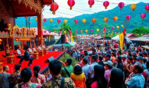 5 Tempat Konser Terbaik di Indonesia untuk Pengalaman Tak Terlupakan