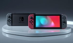 Nintendo Switch OLED vs Reguler: Apa Bedanya Signifikan? Nintendo Switch OLED vs Reguler: Apa Bedanya Signifikan?