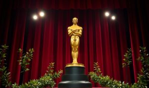 Film Pendek Pemenang Oscar 2024: Kisah di Balik Karya Pendek