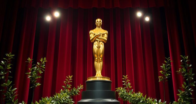 Film Pendek Pemenang Oscar 2024: Kisah di Balik Karya Pendek