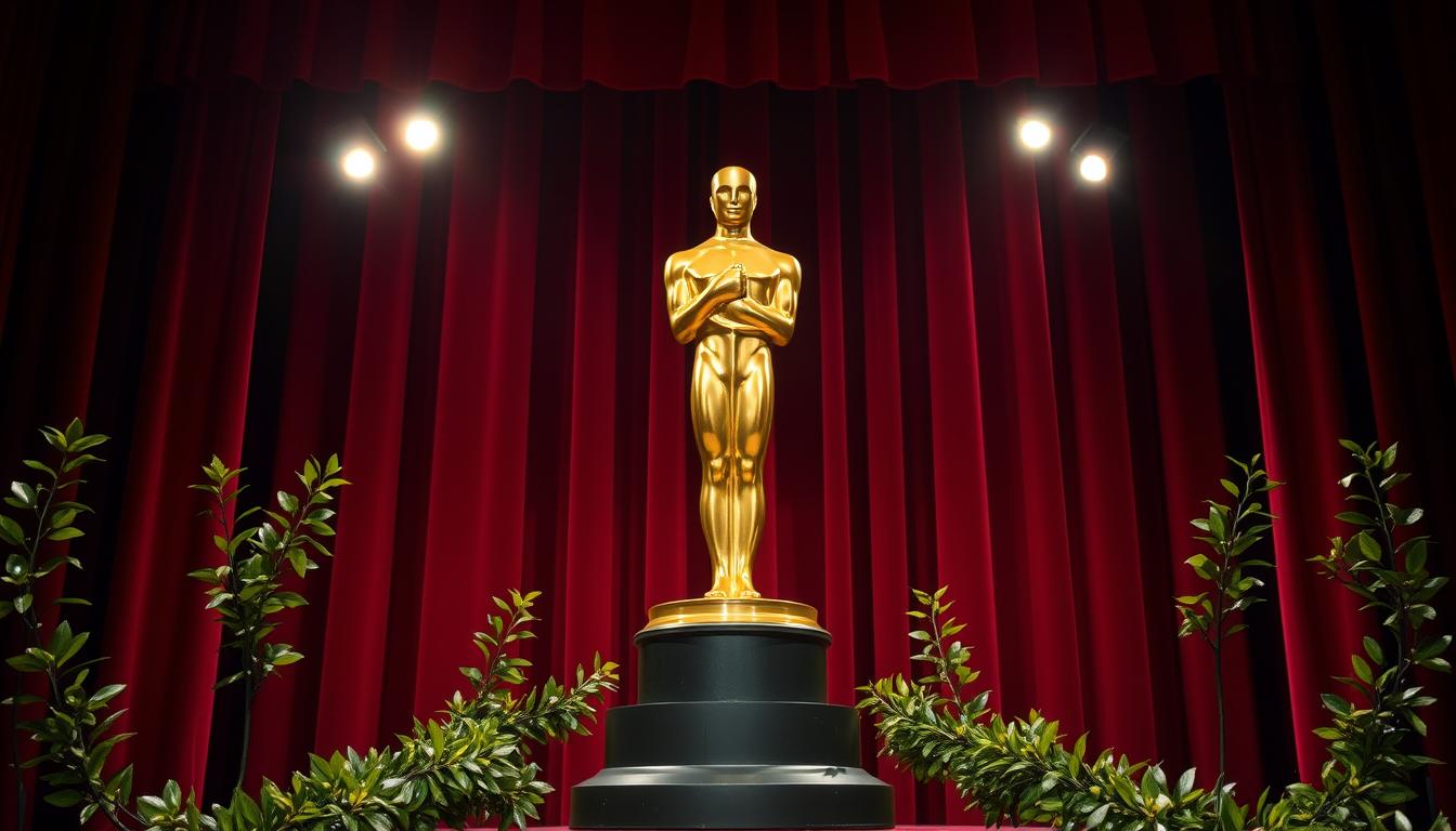 Film Pendek Pemenang Oscar 2024: Kisah di Balik Karya Pendek