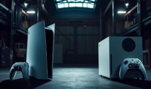 PS5 vs Xbox Series X: Perbandingan Spesifikasi dan Game Eksklusif