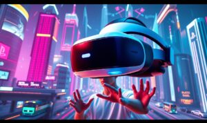 Future of Gaming: Apa Itu PlayStation VR3 dan Kapan Rilis? Future of Gaming: Apa Itu PlayStation VR3 dan Kapan Rilis?
